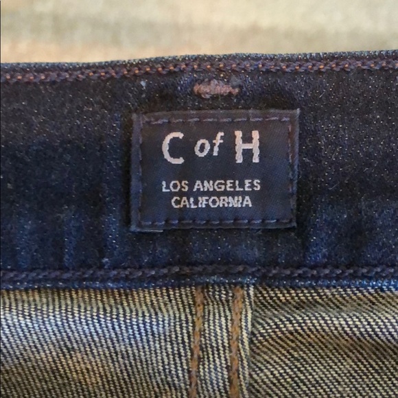 Citizens of Humanity Rocket Crop jeans - Picture 2 of 4